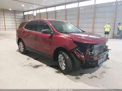 3GNAXUEV3KS671824 2019 CHEVROLET EQUINOX