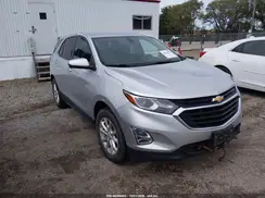 3GNAXUEV3KS678126 2019 CHEVROLET EQUINOX