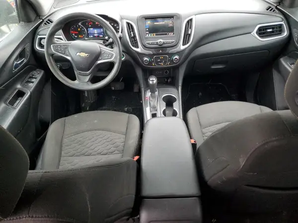 3GNAXUEV3LL108980 2020 CHEVROLET EQUINOX - Image 8