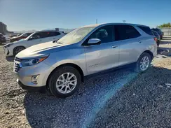 3GNAXUEV3LL142711 2020 CHEVROLET EQUINOX