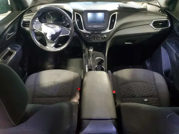 3GNAXUEV3LL156656 2020 CHEVROLET EQUINOX - Image 8