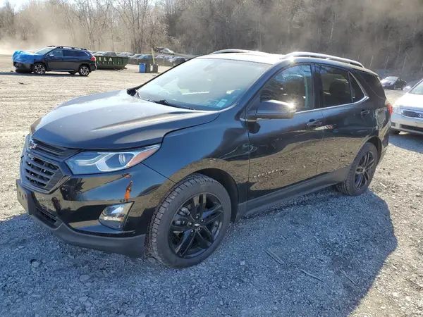 3GNAXUEV3LL159637 2020 CHEVROLET EQUINOX - Image 1