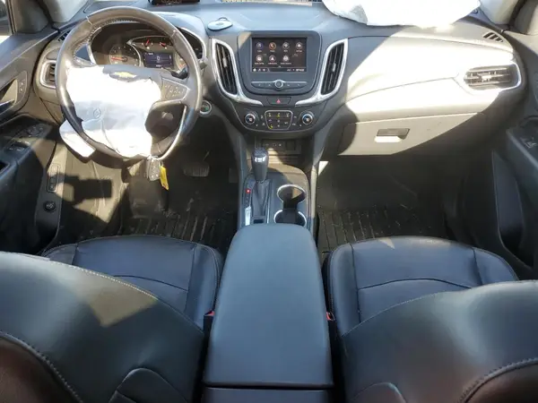 3GNAXUEV3LL159637 2020 CHEVROLET EQUINOX - Image 8