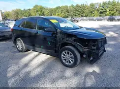 3GNAXUEV3LL167706 2020 CHEVROLET EQUINOX