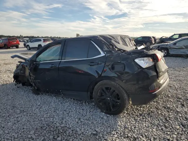 3GNAXUEV3LL170282 2020 CHEVROLET EQUINOX - Image 2