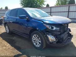 3GNAXUEV3LL174526 2020 CHEVROLET EQUINOX