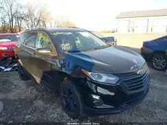 3GNAXUEV3LL176308 2020 CHEVROLET EQUINOX