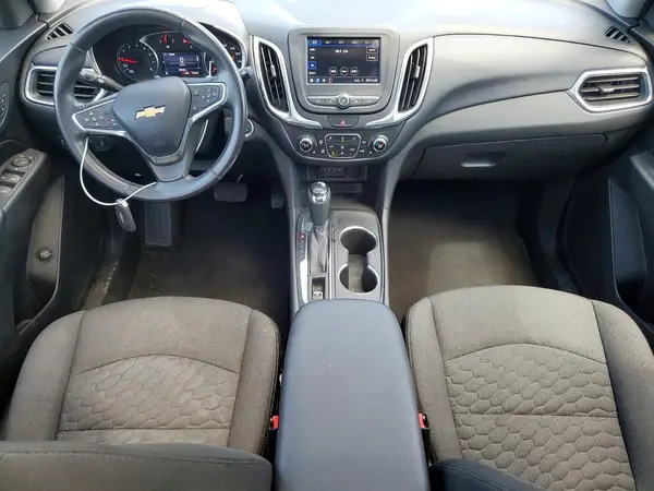3GNAXUEV3LL185476 2020 CHEVROLET EQUINOX - Image 8