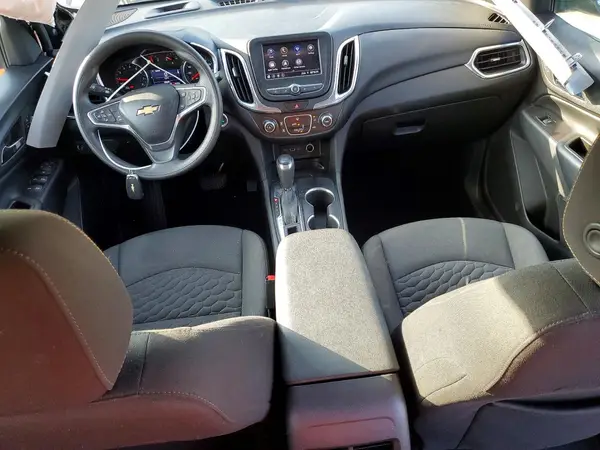 3GNAXUEV3LL202891 2020 CHEVROLET EQUINOX - Image 8