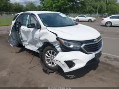 3GNAXUEV3LL211249 2020 CHEVROLET EQUINOX