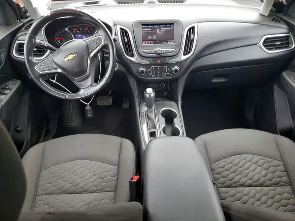 3GNAXUEV3LL216290 2020 CHEVROLET EQUINOX - Image 8