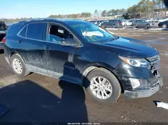 3GNAXUEV3LL238032 2020 CHEVROLET EQUINOX