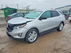 3GNAXUEV3LL252061 2020 CHEVROLET EQUINOX