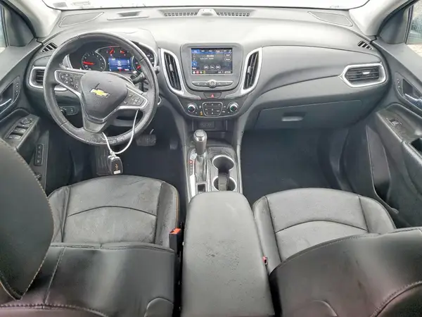 3GNAXUEV3LL252061 2020 CHEVROLET EQUINOX - Image 8