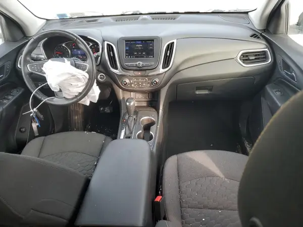 3GNAXUEV3LL252514 2020 CHEVROLET EQUINOX - Image 8