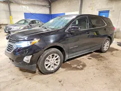 3GNAXUEV3LL255977 2020 CHEVROLET EQUINOX