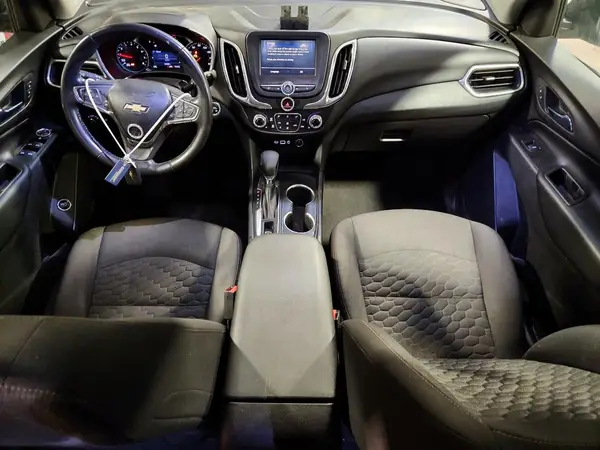 3GNAXUEV3LL255977 2020 CHEVROLET EQUINOX - Image 8