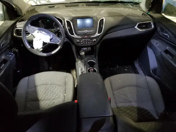 3GNAXUEV3LL260323 2020 CHEVROLET EQUINOX - Image 8
