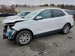 3GNAXUEV3LL278742 2020 CHEVROLET EQUINOX