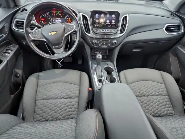 3GNAXUEV3LL278742 2020 CHEVROLET EQUINOX - Image 8