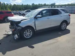 3GNAXUEV3LL285285 2020 CHEVROLET EQUINOX