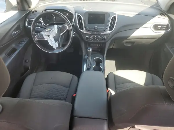 3GNAXUEV3LL285285 2020 CHEVROLET EQUINOX - Image 8