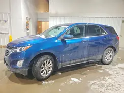 3GNAXUEV3LL285836 2020 CHEVROLET EQUINOX