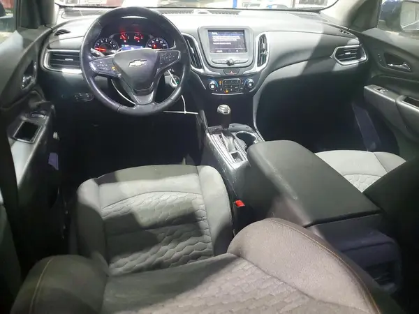3GNAXUEV3LL285836 2020 CHEVROLET EQUINOX - Image 8