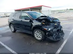 3GNAXUEV3LL286078 2020 CHEVROLET EQUINOX