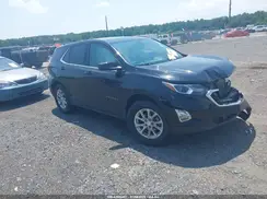 3GNAXUEV3LL314980 2020 CHEVROLET EQUINOX