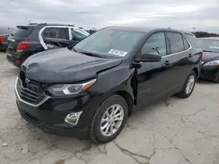 3GNAXUEV3LL319144 2020 CHEVROLET EQUINOX
