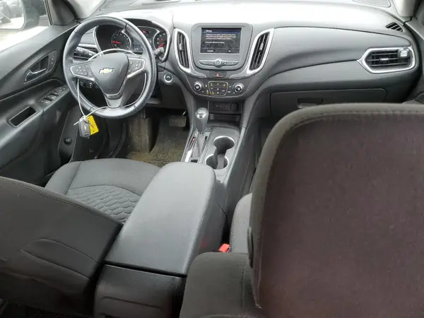 3GNAXUEV3LL319144 2020 CHEVROLET EQUINOX - Image 8