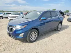 3GNAXUEV3LL325221 2020 CHEVROLET EQUINOX