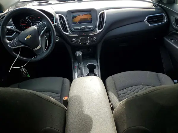 3GNAXUEV3LL325221 2020 CHEVROLET EQUINOX - Image 8
