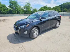 3GNAXUEV3LL326188 2020 CHEVROLET EQUINOX