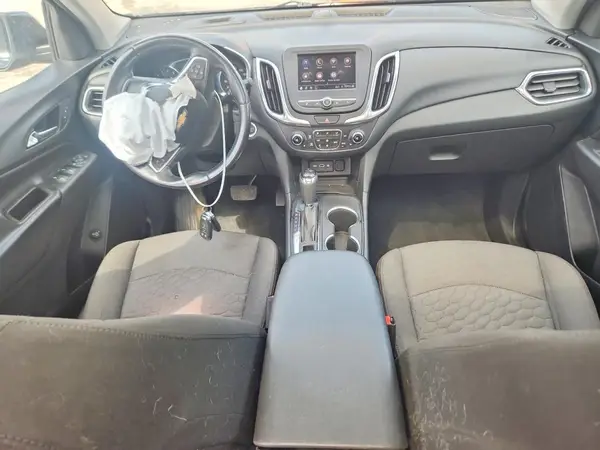 3GNAXUEV3LL326188 2020 CHEVROLET EQUINOX - Image 8