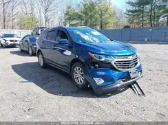 3GNAXUEV3LL327373 2020 CHEVROLET EQUINOX