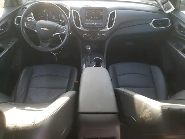 3GNAXUEV3LL333688 2020 CHEVROLET EQUINOX - Image 8