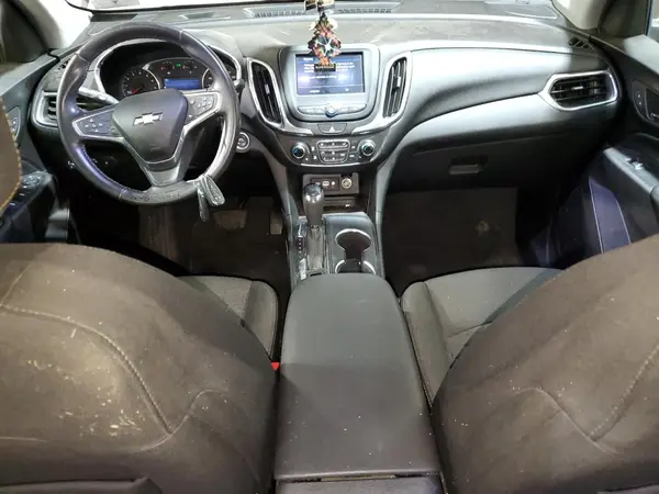 3GNAXUEV3LS501965 2020 CHEVROLET EQUINOX - Image 8