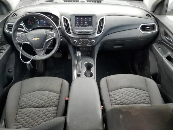 3GNAXUEV3LS502176 2020 CHEVROLET EQUINOX - Image 8