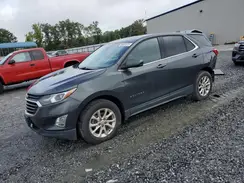 3GNAXUEV3LS509614 2020 CHEVROLET EQUINOX