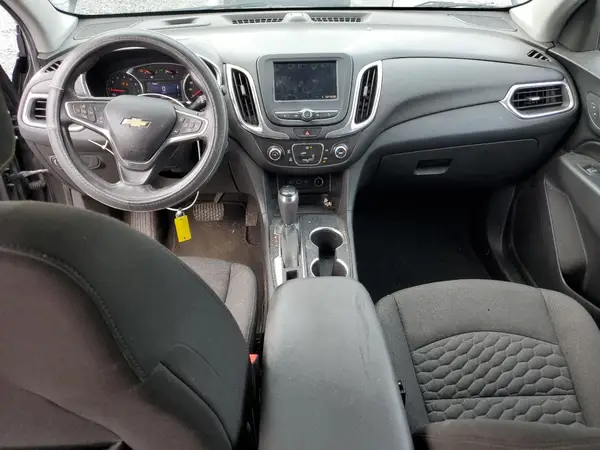3GNAXUEV3LS509614 2020 CHEVROLET EQUINOX - Image 8