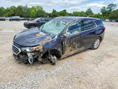 3GNAXUEV3LS510195 2020 CHEVROLET EQUINOX