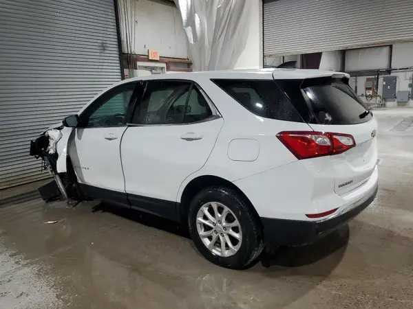 3GNAXUEV3LS513310 2020 CHEVROLET EQUINOX - Image 2