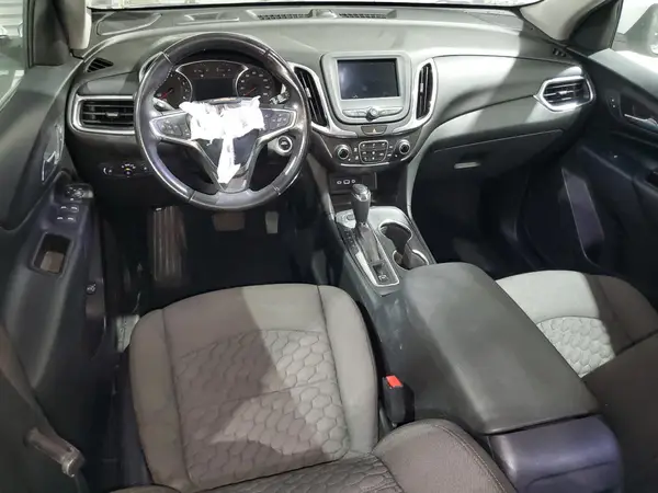 3GNAXUEV3LS513310 2020 CHEVROLET EQUINOX - Image 8