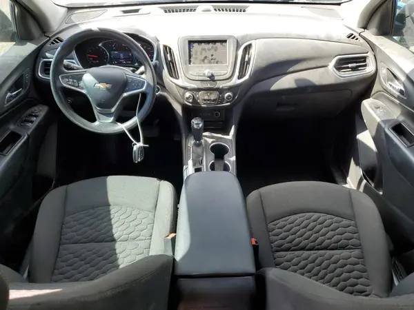 3GNAXUEV3LS513906 2020 CHEVROLET EQUINOX - Image 8
