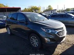 3GNAXUEV3LS518054 2020 CHEVROLET EQUINOX
