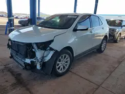 3GNAXUEV3LS520502 2020 CHEVROLET EQUINOX