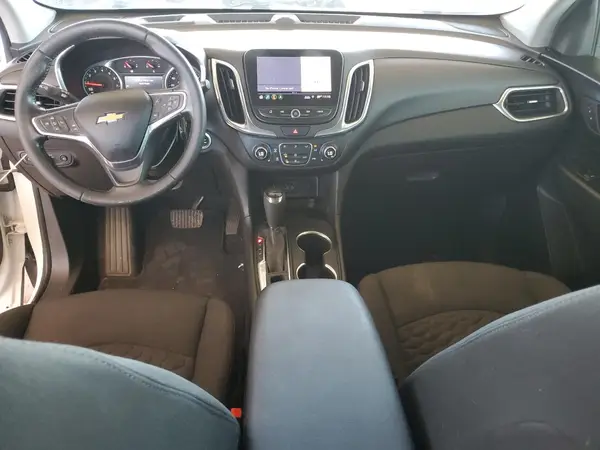 3GNAXUEV3LS520502 2020 CHEVROLET EQUINOX - Image 8