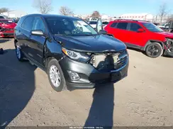 3GNAXUEV3LS521701 2020 CHEVROLET EQUINOX